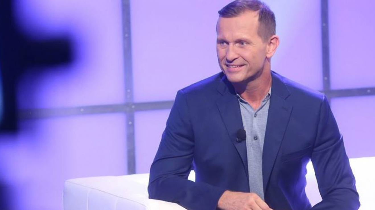 Prezident Jaromír Soukup?