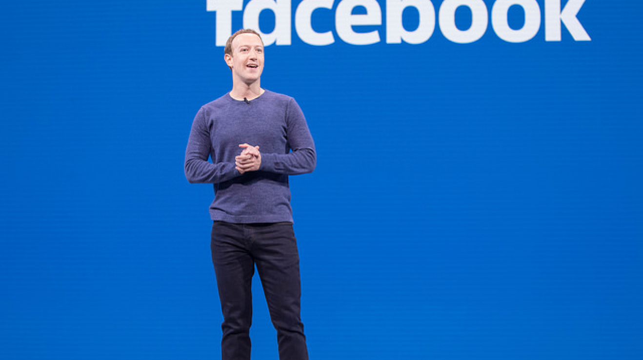 Majetek Marka Zuckerberga činí 81,6 miliardy dolarů.