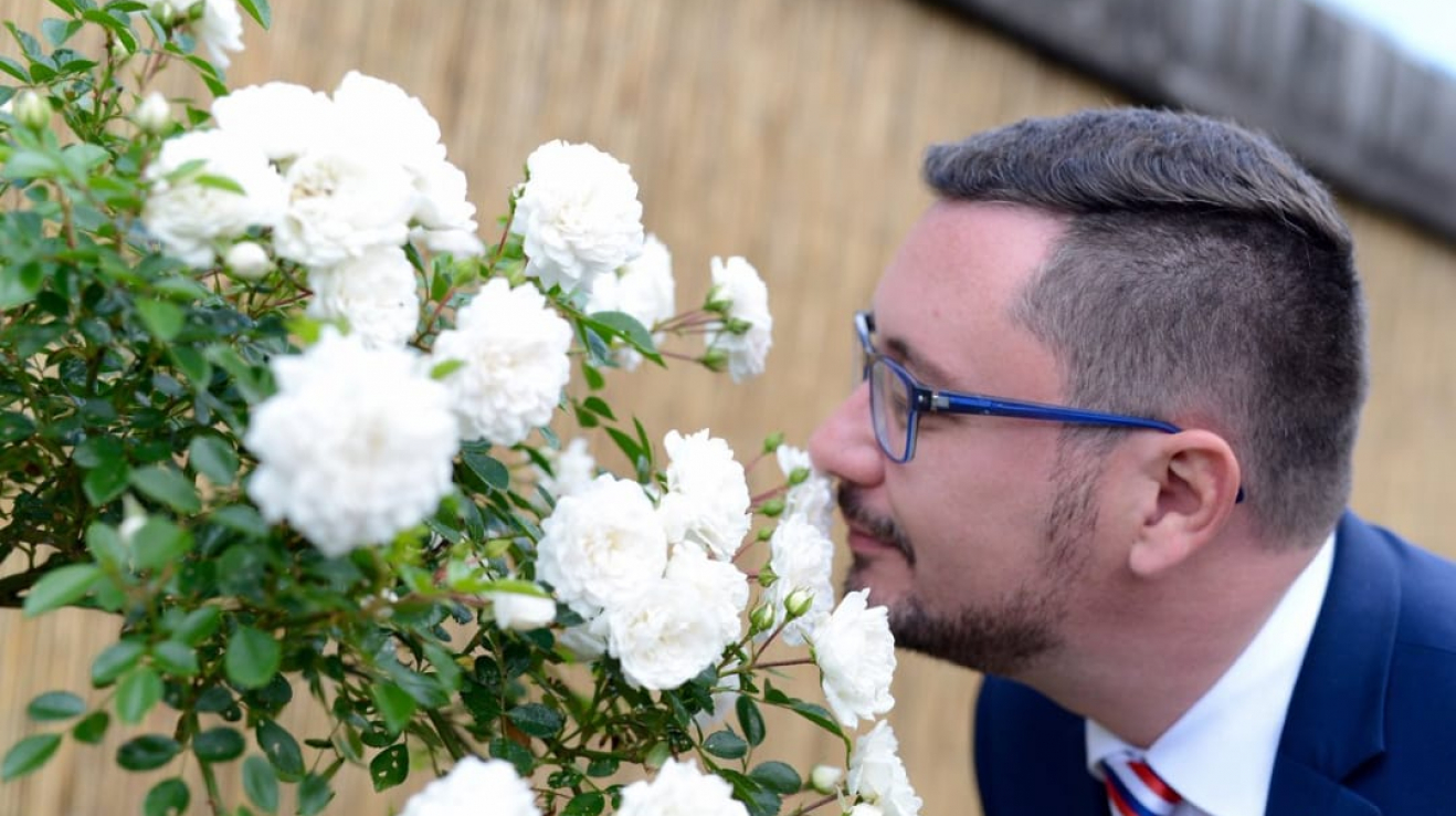 Co se bude dít s Jiřím Ovčáčkem? Zkusí to rovněž v politice?