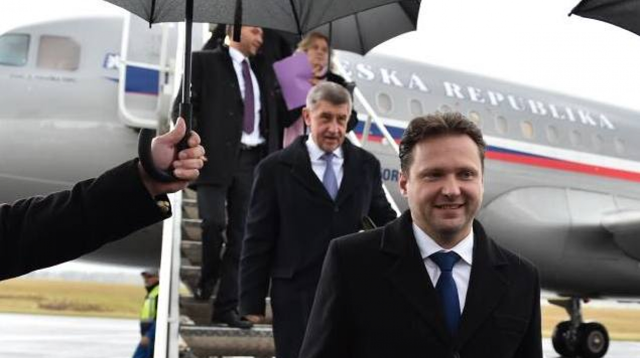 Fnukajici Vondracek Lid Ktery Hlasite Krici Na Politiky Se Chova Nedemokraticky G Cz