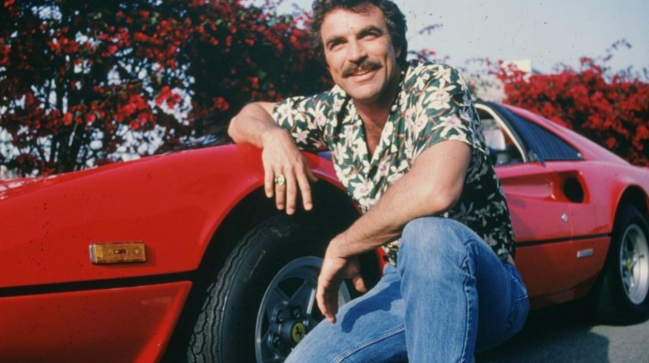 Magnum