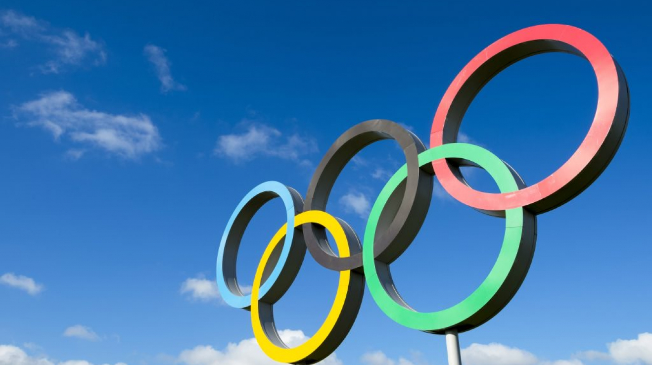I politici mají právo na svou olympiádu