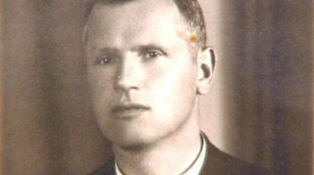 Římskokatolický kněz Josef Toufar