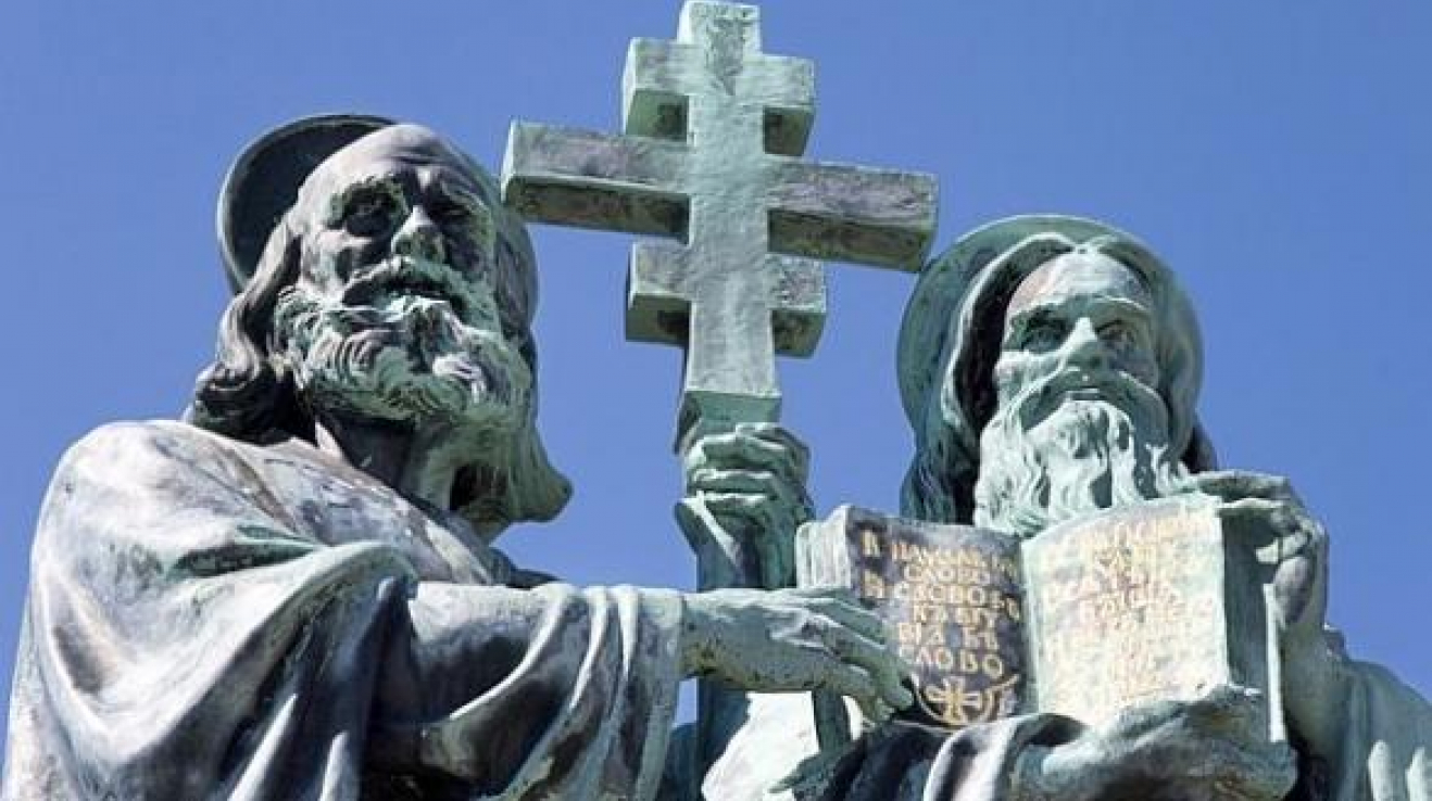 O významnosti Cyrila a Metoděje svědčí i to, že jejich odkaz přežívá již více než 11 století. 