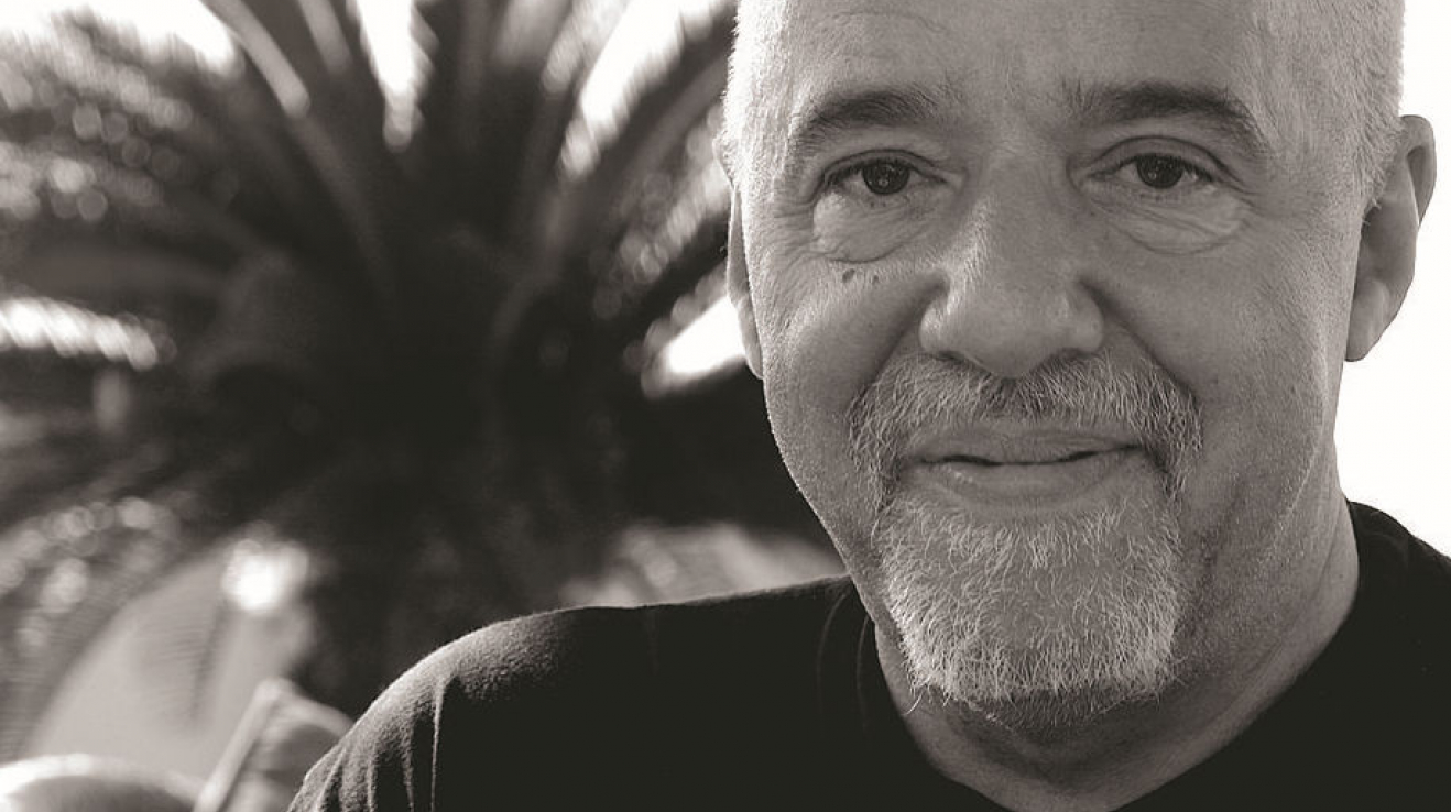 Brazilský spisovatel Paulo Coelho se stal známým po celém světě díky svému románu Alchymista. Brazilský spisovatel Paulo Coelho se stal známým po celém světě díky svému románu Alchymista.