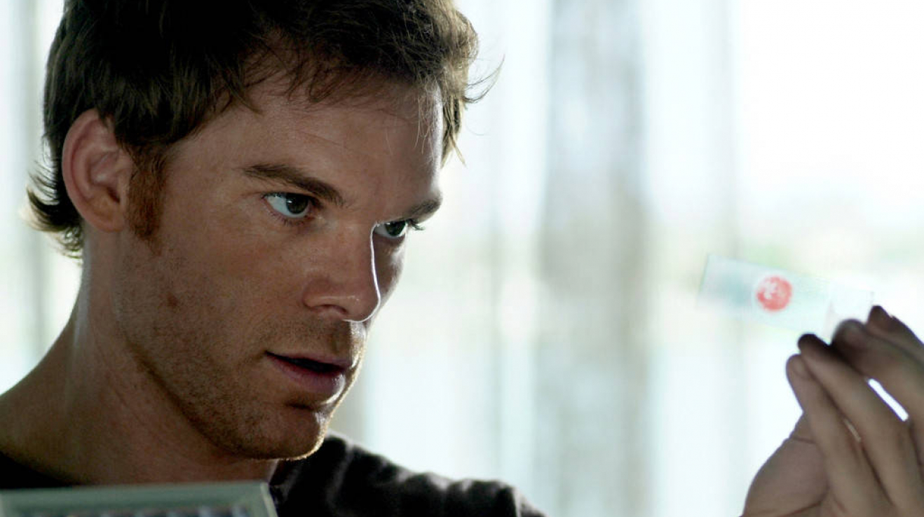 Nebýt režiséra Sama Mendese, seriálového Dextera by hrál někdo úplně jiný než Michael C. Hall.