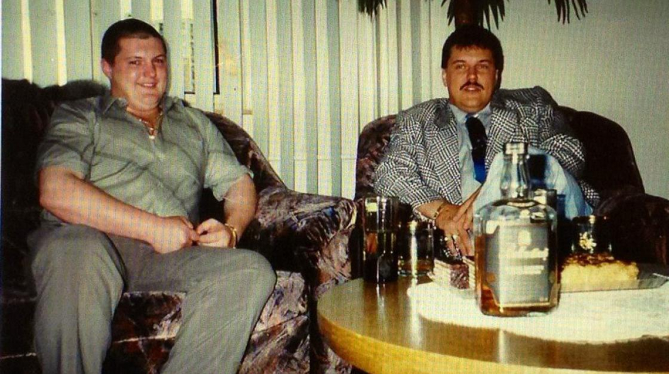 Bratři Mikuláš a Vladimír Černákovi patřili k nejmocnějším mafiánům Slovenska. První zemřel v roce 96, druhý si odpykává doživotí.