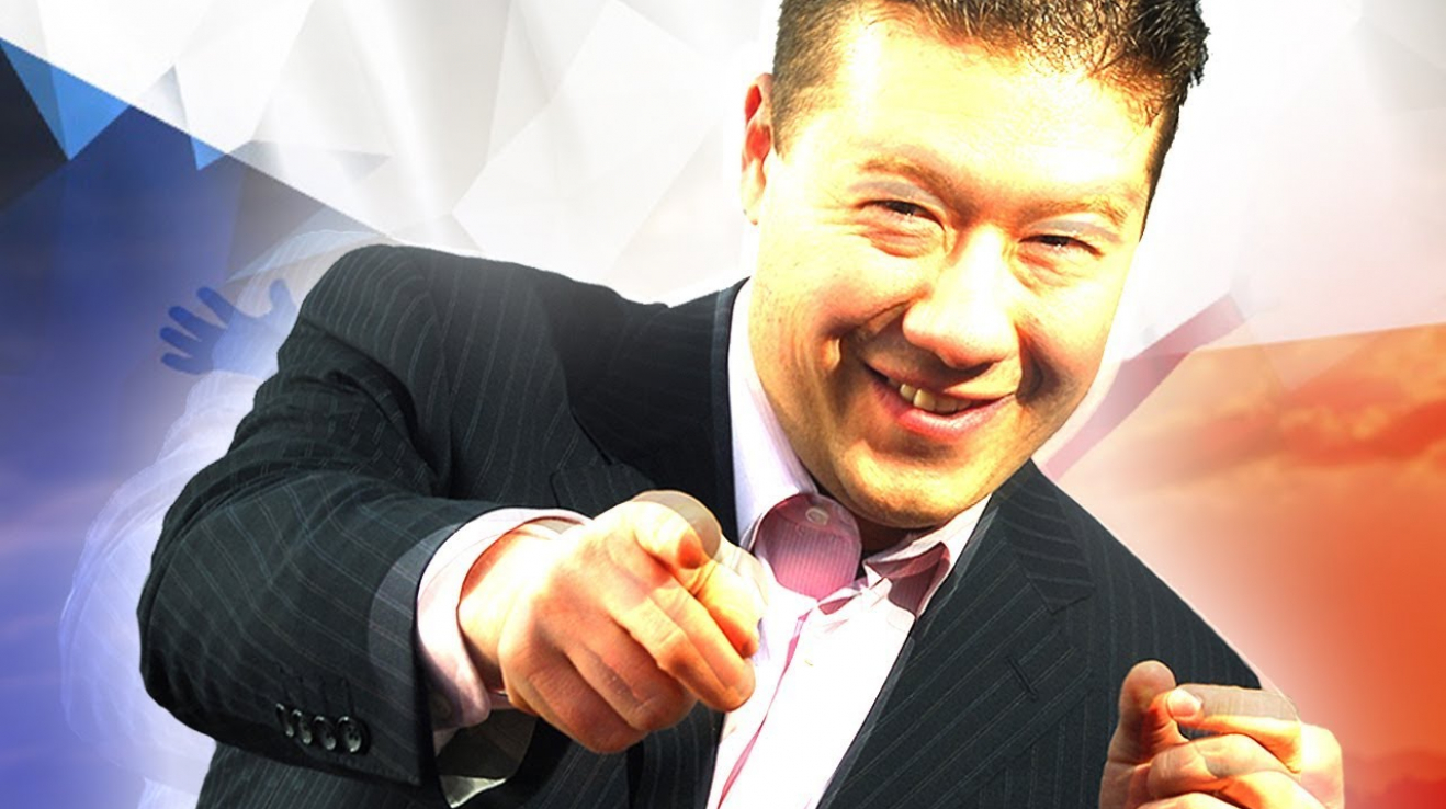 Tomio Okamura je jeden z mála, kdo se nebojí říkat pravdu