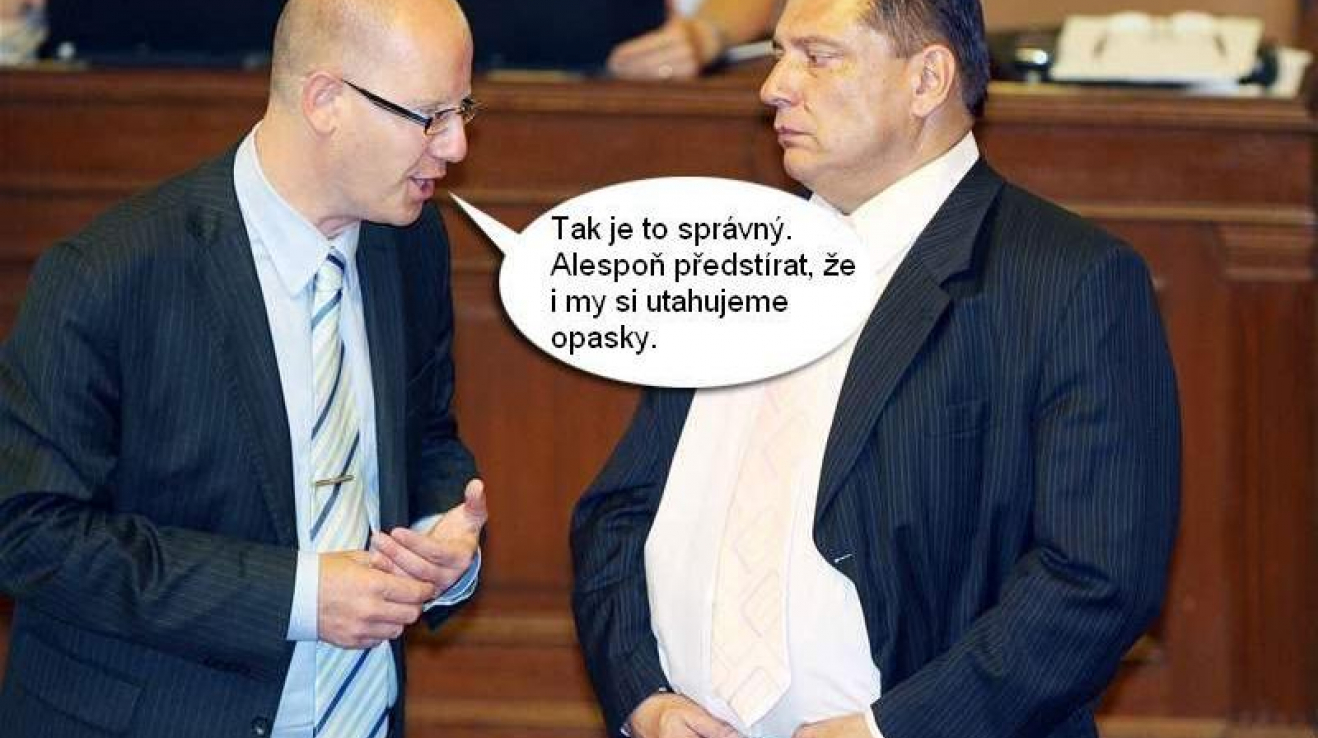 Vtipné vtipy z internetu