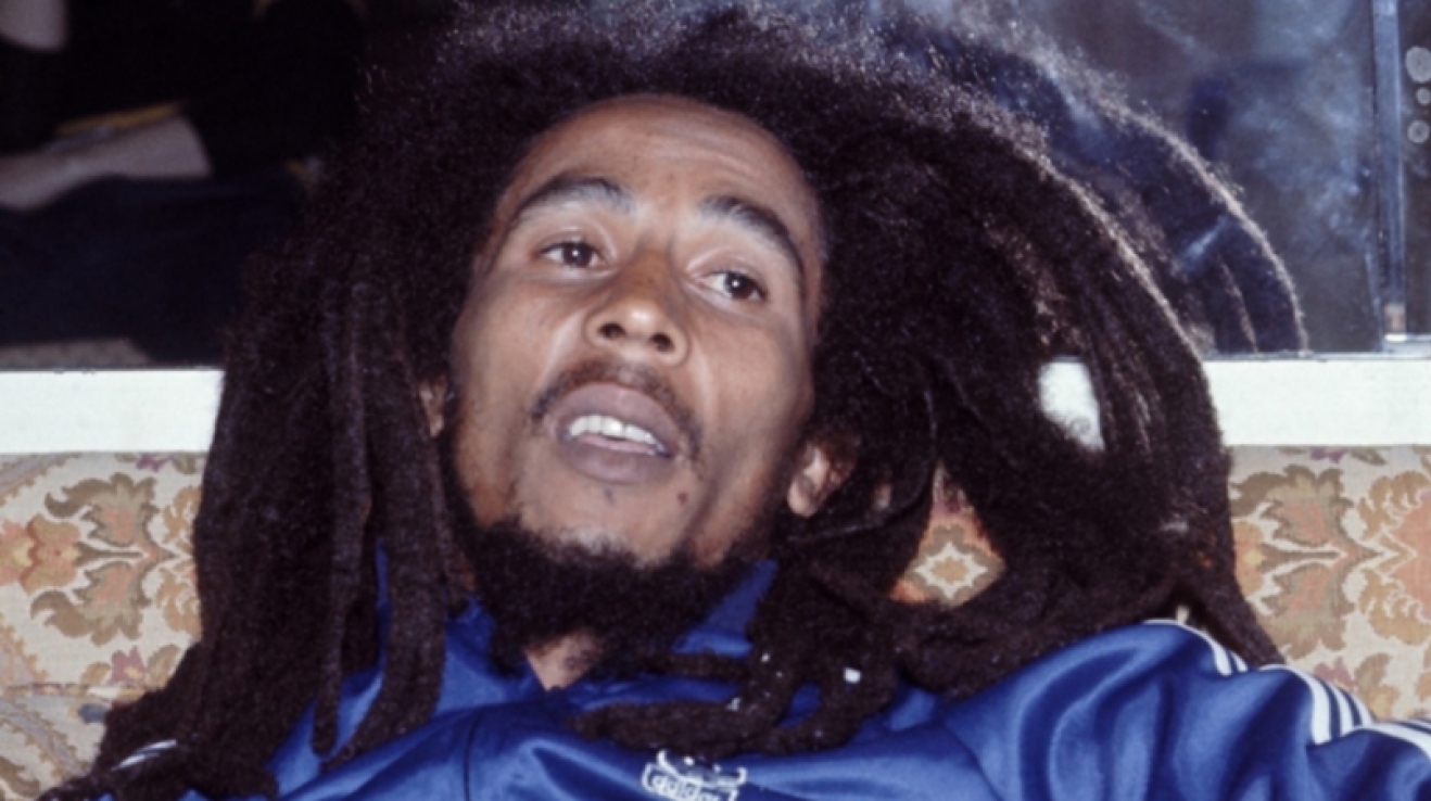 Nejzasadnejsi Muz V Historii Reggae Bob Marley Zbytecne Zemrel Kvuli Svemu Nabozenstvi G Cz