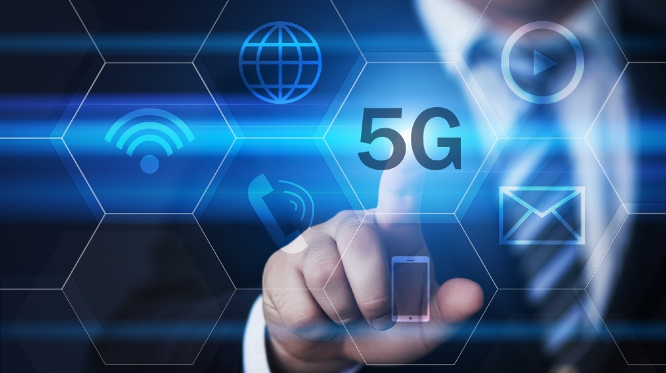5G