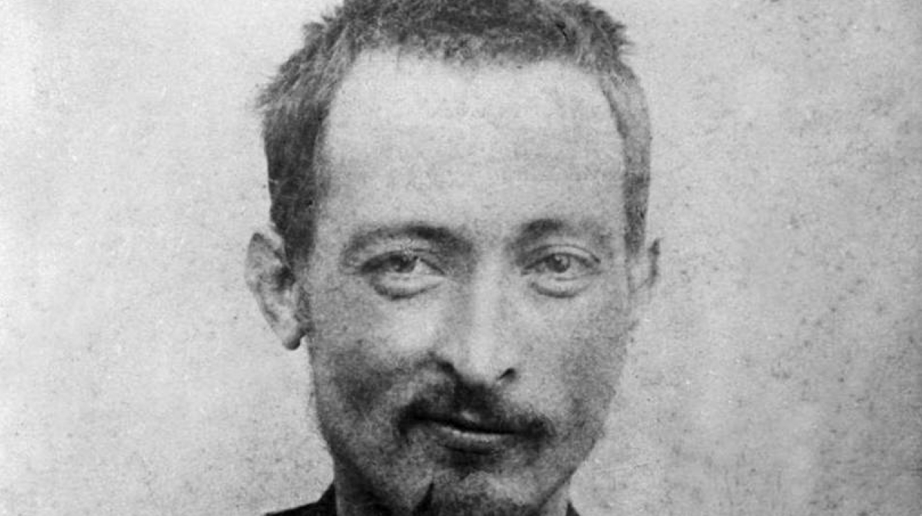 Felix Edmundovič Dzeržinskij
