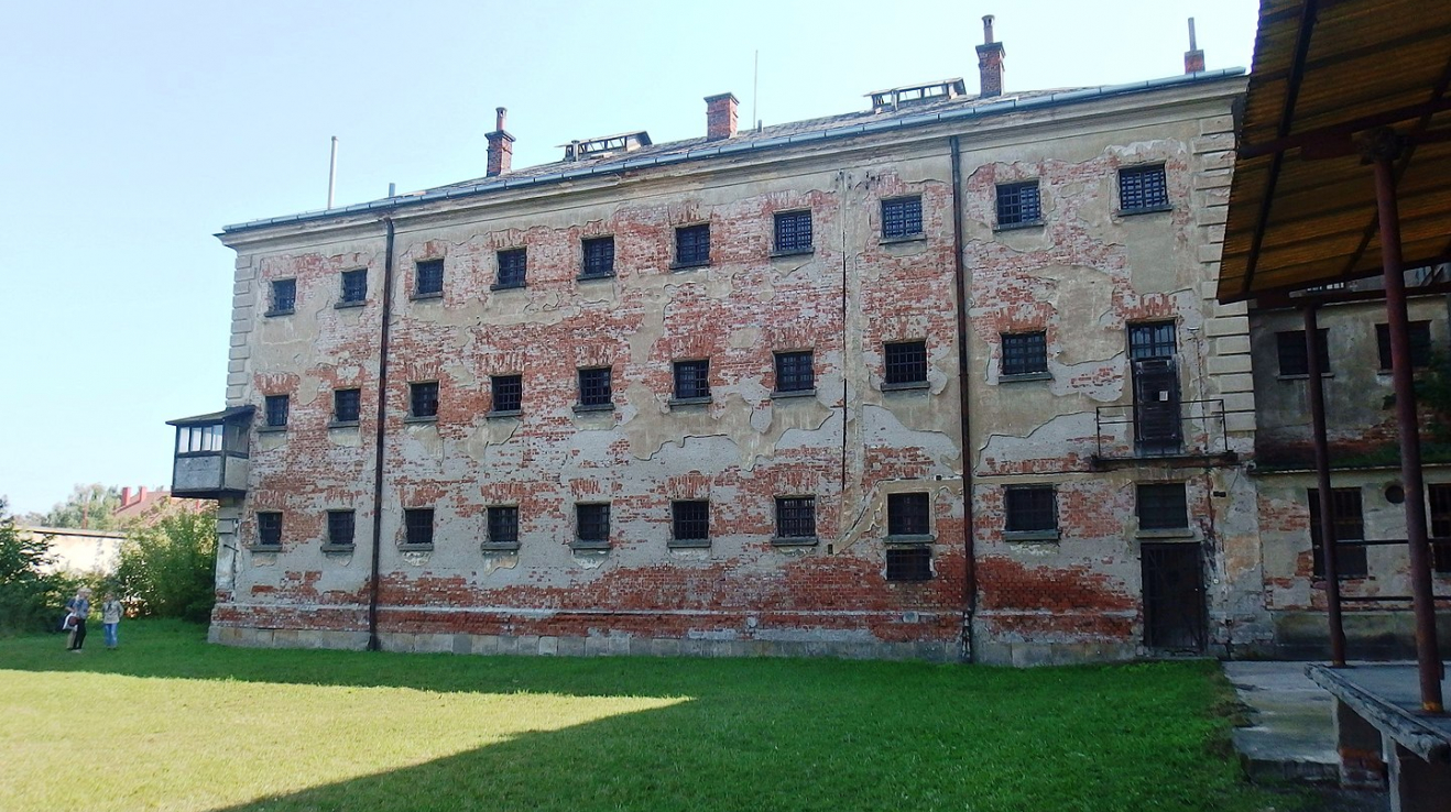 Věznice Uherské Hradiště