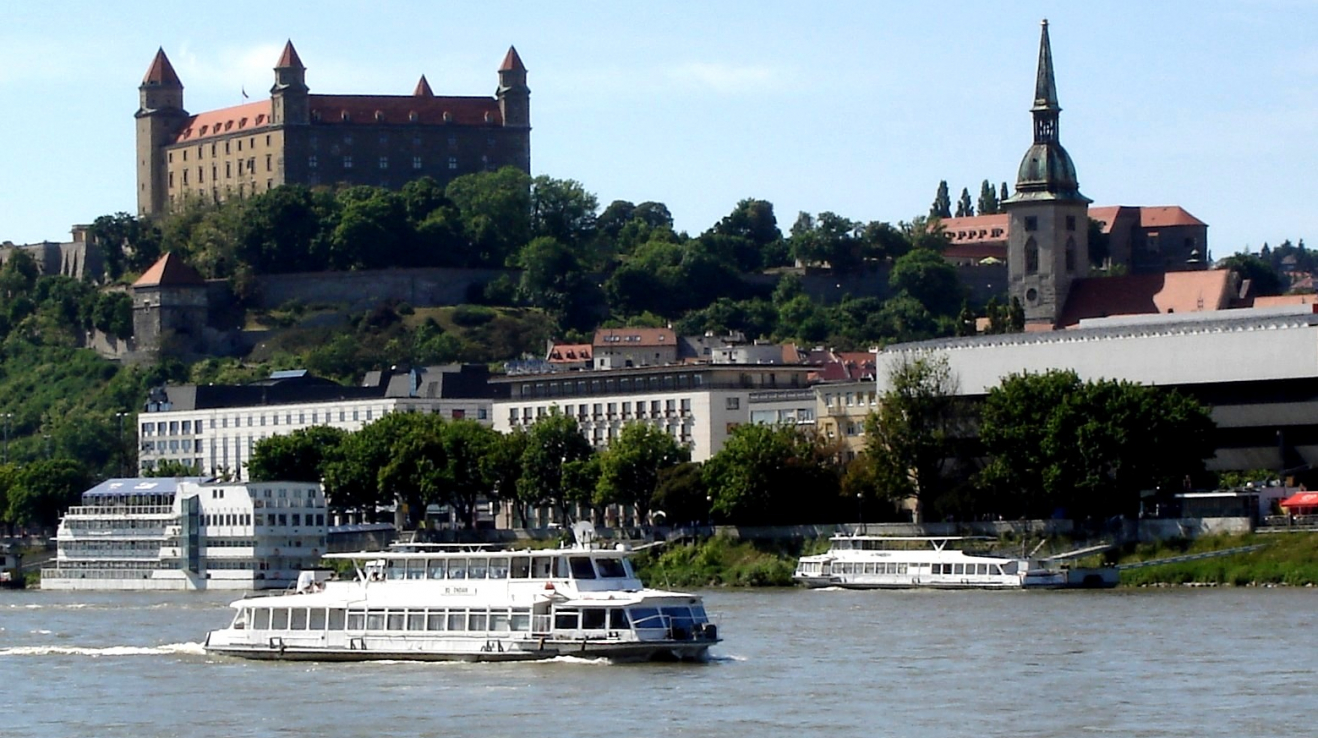 Bratislava