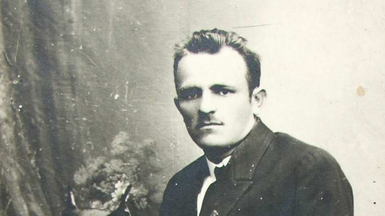 Stanislav Broj