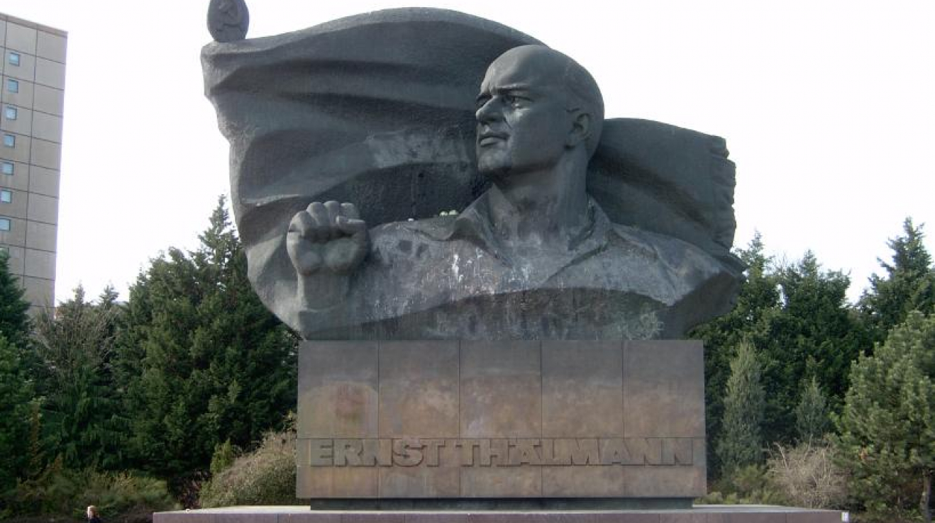 Ernst Thälmann