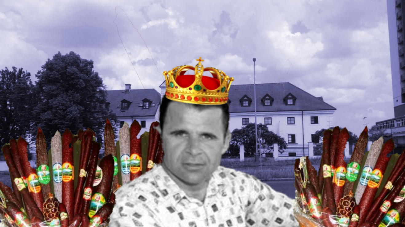 František Mrázek