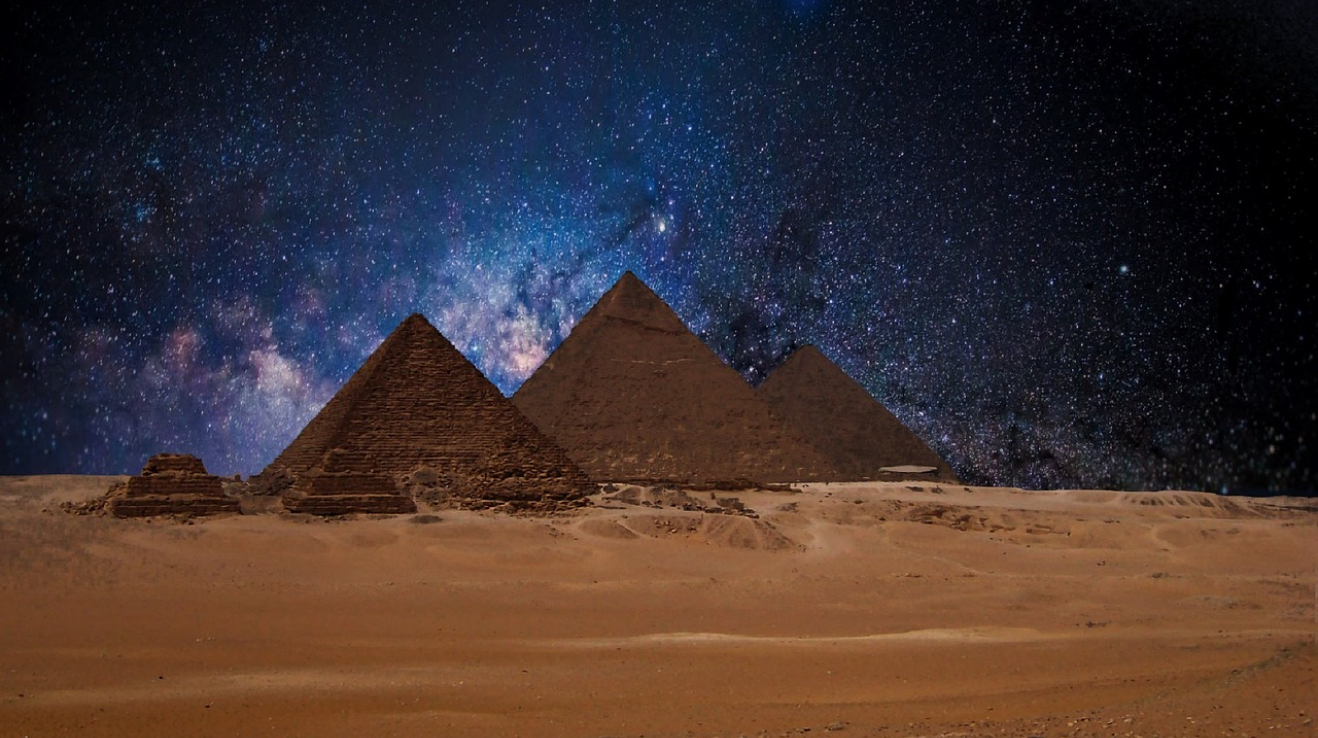 Egypt
