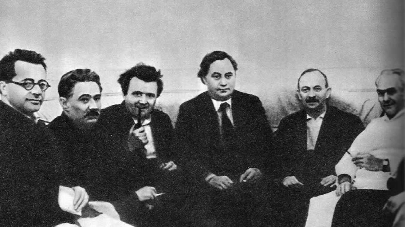 Sjezd Kominterny