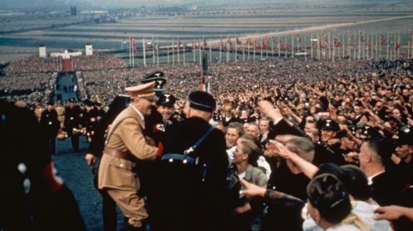 Adolf Hitler během svých projevů hned několikrát hovořil o vyhlazení Židů v Evropě