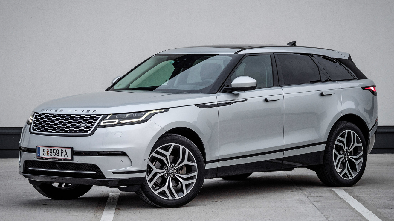 Range Rover Velar