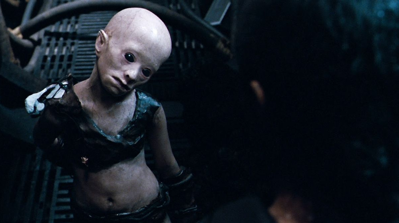 Syndrom Pandorum je slušnou a napínavou alternativou z 21. století ke sci-fi typu Vetřelec.