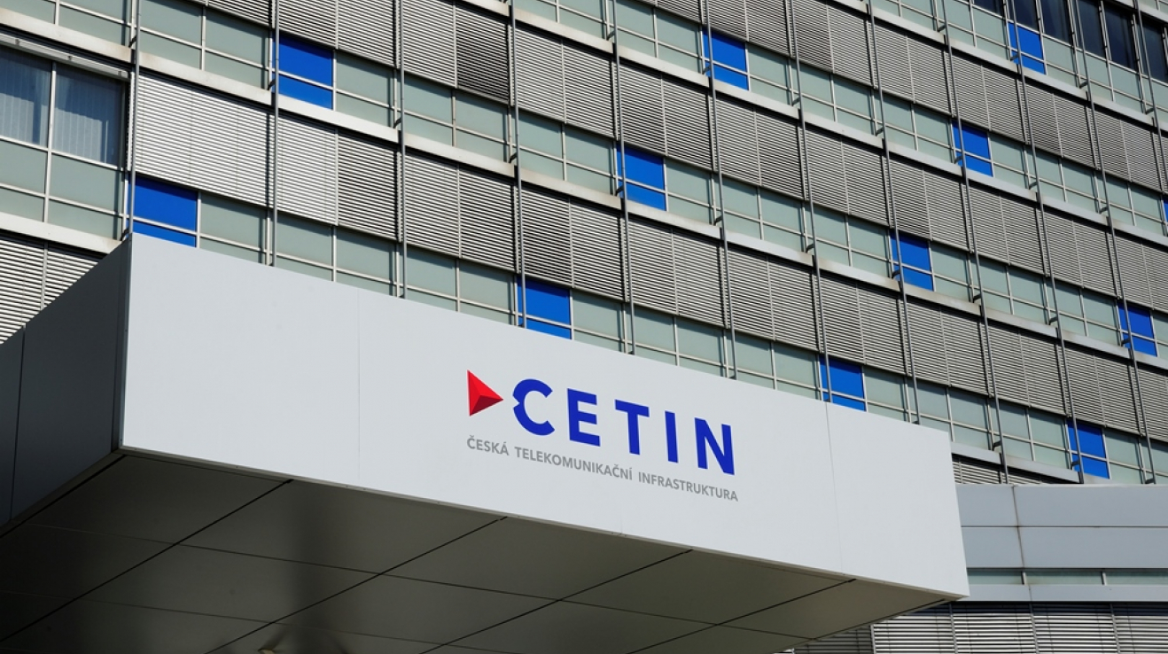 CETIN
