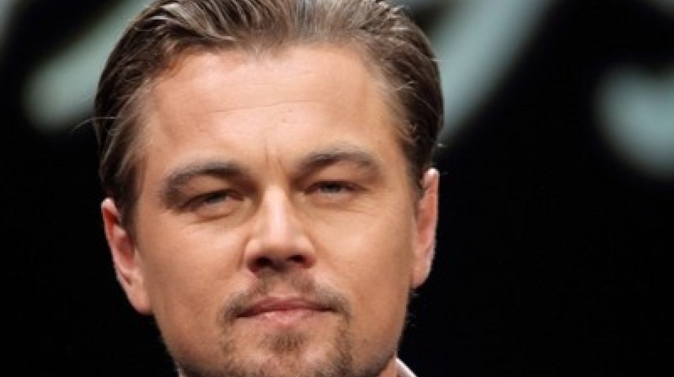 Leonardo DiCaprio bude hvězdou nového filmu Quentina Tarantina.