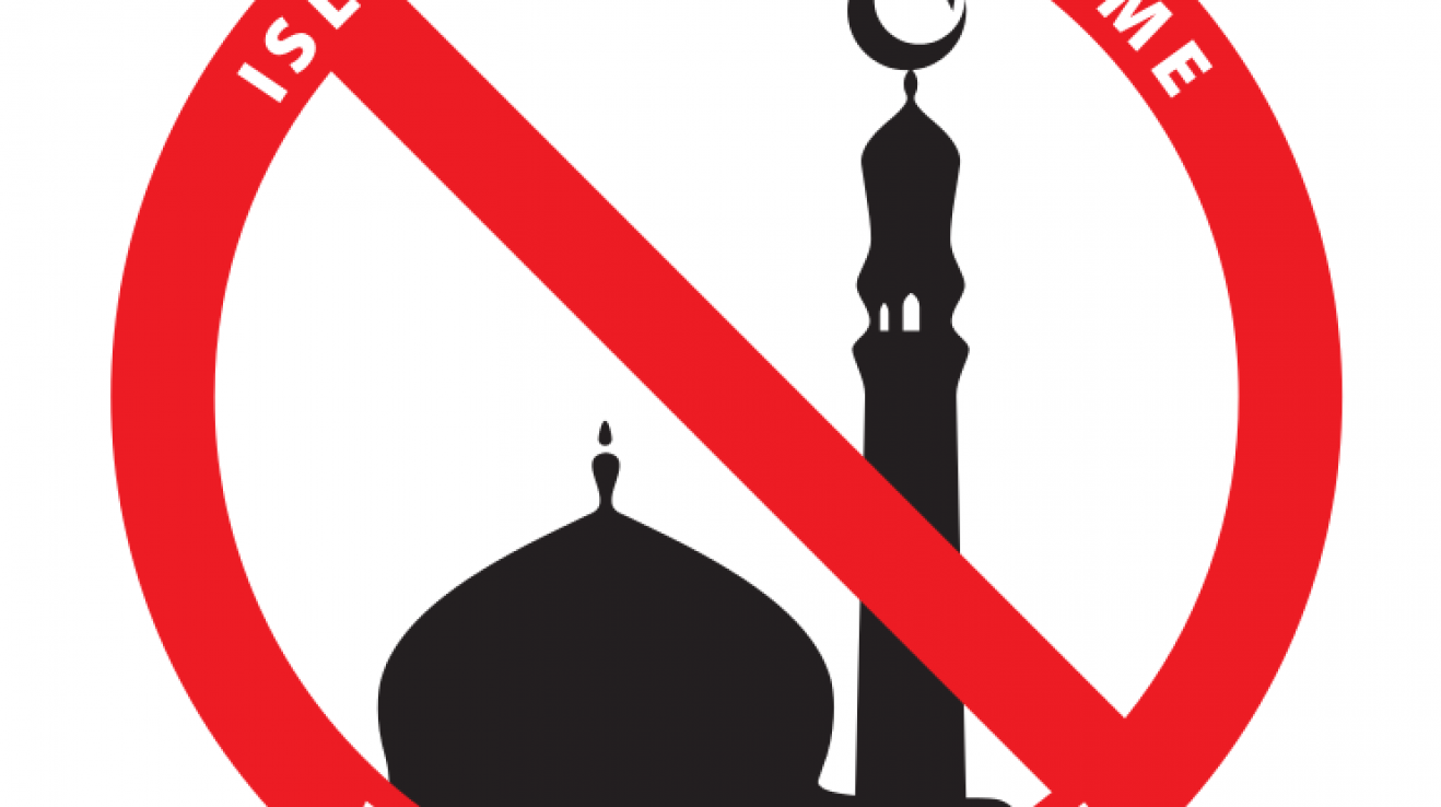 Už jen logo a název organizace Islám v ČR nechceme je paušalizující a ofensivní vůči muslimům, kteří naše zákony dodržují.