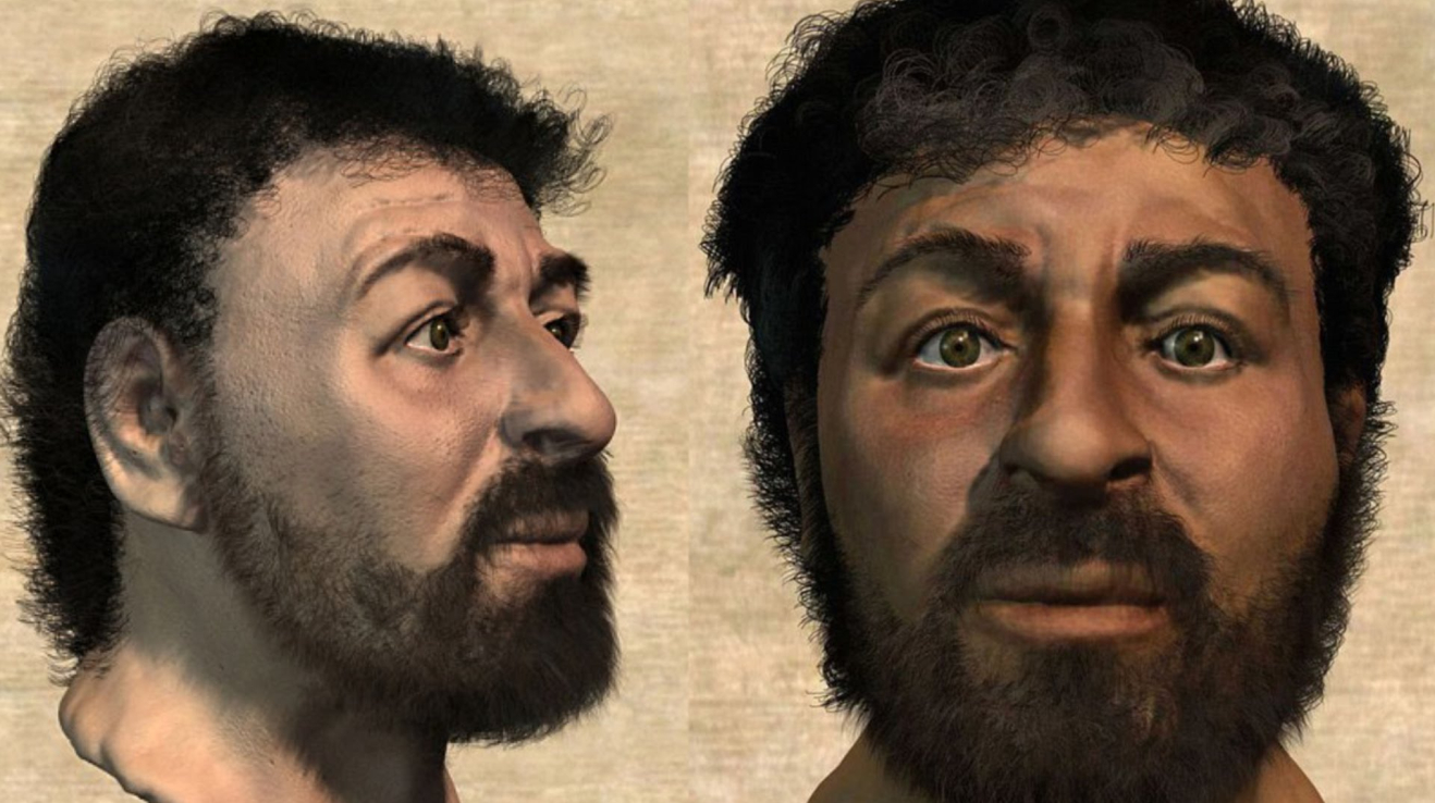 Jak vypadal Ježíš podle Bible?