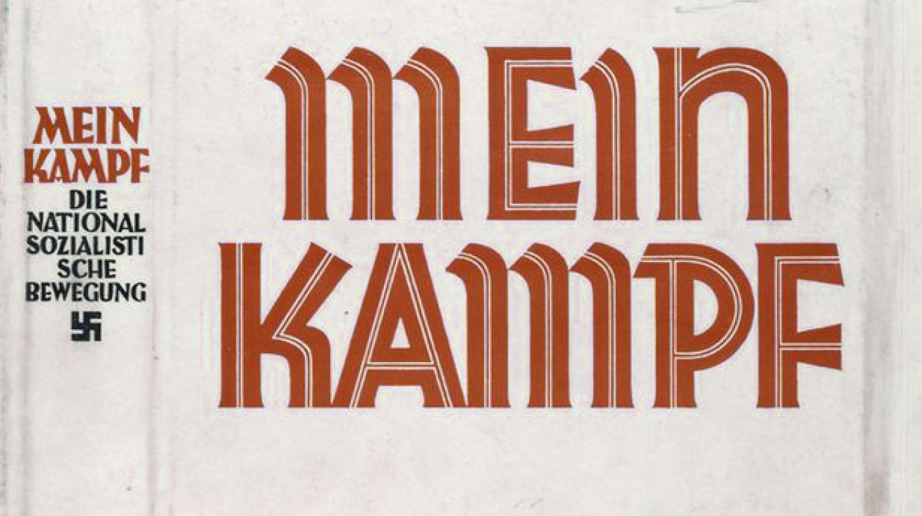 Stane se Mein Kampf Němým Bobšem či Honzíkovou cestou příštích generací? 