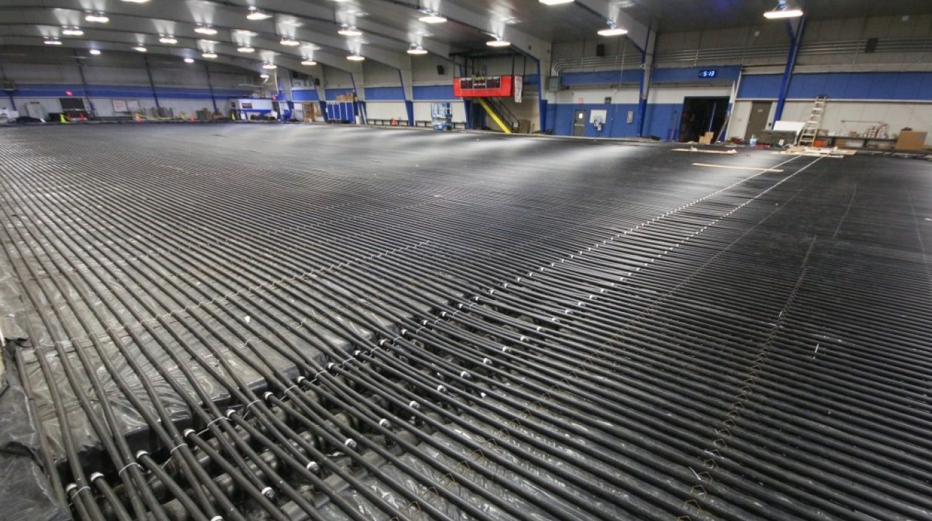 10 Veci Ktere Jste Nevedeli O Hokejovem Kluzisti Jak Se Vlastne Vyrabi G Cz