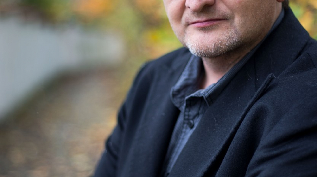 Šafr Pavel, svérázná postavička české mediální scény posledních 20 let. Po neblahém působení v Blesku, odkud byl nucen odejít, se odklidil do marginálního webu.