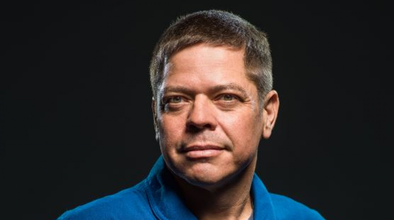Bob Behnken Bob Behnken