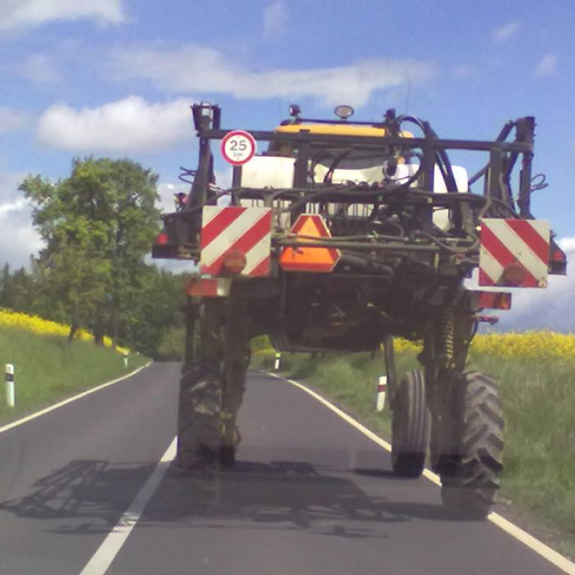 To by se možná dalo podjet. Ale pozor, je to drtikol! 