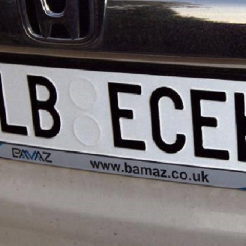 Když tě naštve blbeček...
