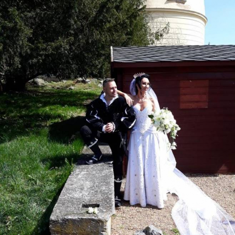 Ortelova svatba byla největší vlastenecká událost desetiletí