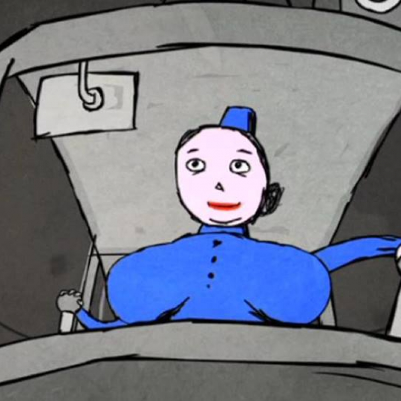 Třeboňský Anifilm je nejen festivalem animovaných filmů, zabývá se například i počítačovými hrami.