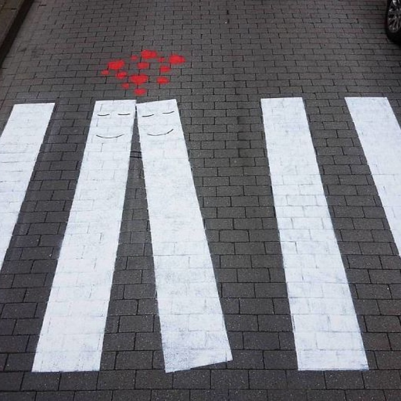 Romantika po francouzsku.