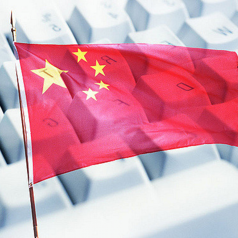 S cenzurou internetu se lze setkat například v Číně.