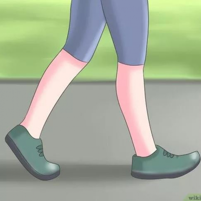 Chcete shazovat kila při chození? Nezaručíme, že to funguje, návod na to ale na WikiHow rozhodně je.