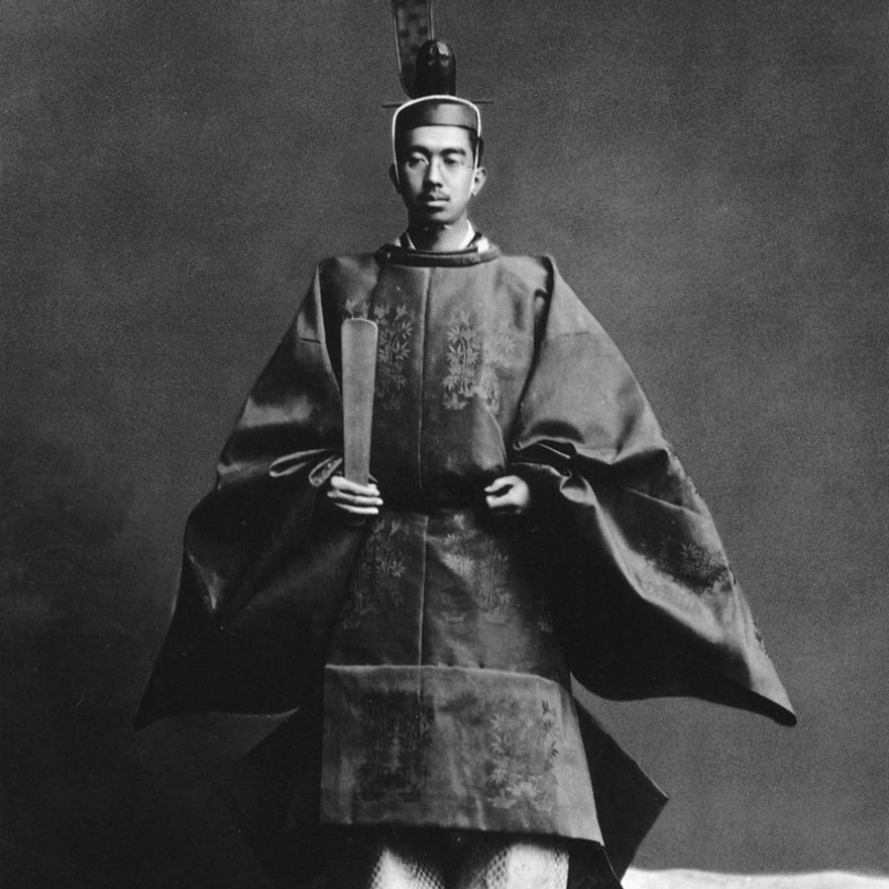 Císař Hirohito