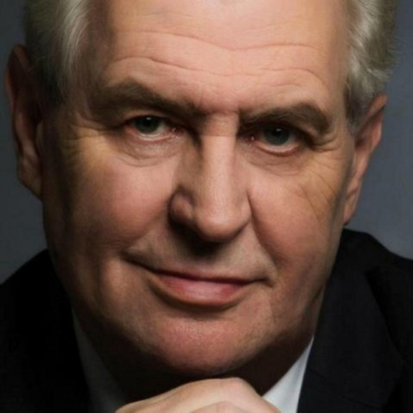 V Alpském lhaní MIloš Zeman jen těsně porazil Andreje Babiše