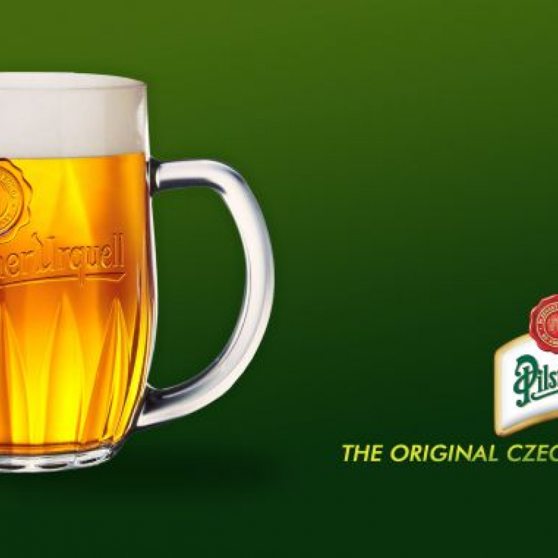 Pivo není alkohol. Dát si jedno není považováno za pití alkoholu. Pivo se alkoholem stává až tak po třetím kousku. Nebo když ho spláchnete rumem.