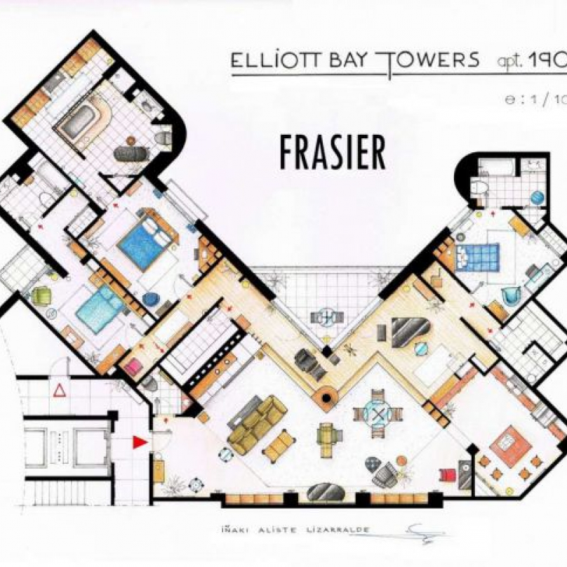Frasier