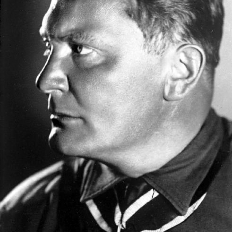 Velitel Luftwaffe Hermann Göring