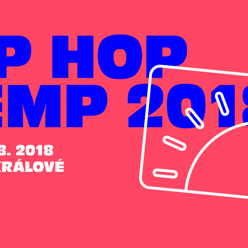 Hip Hop Kemp 2018