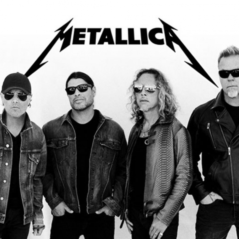 Metallica si to u OSA zavařila