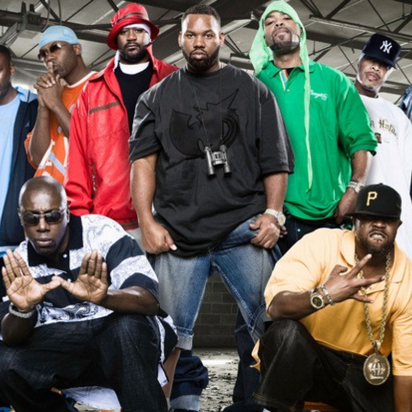 Pozorovatelé odjeli z olympijské vesnice na hiphopové turné