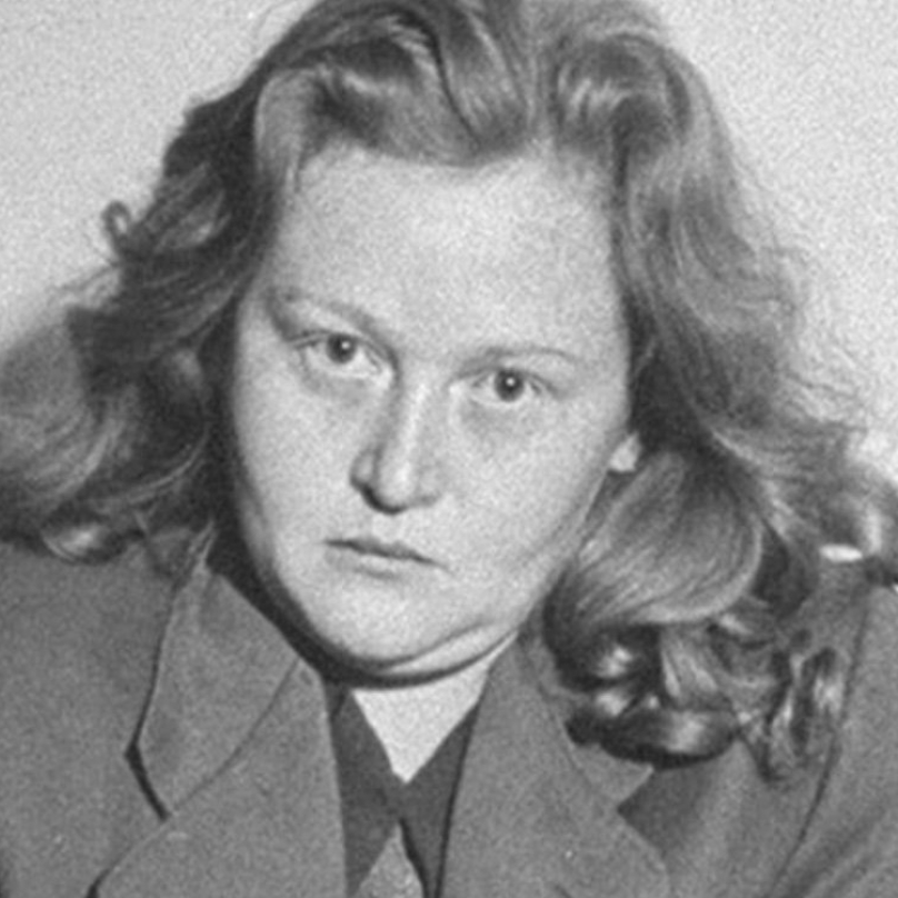 Buchenwaldská bestie, děvka, čarodějnice. Málokdo si za život získal tolik přezdívek jako dozorkyně z koncentračního tábora Ilse Koch.